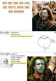 Braveheart — ist der beiname des schottischen freiheitskämpfers william wallace der titel eines films über selbigen, siehe braveheart (film) eine alternative bezeichnung für eine wall of death. Braveheart Quotes From Your Title Quotesgram