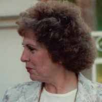 Ella Mae Rodden (1897–1950)