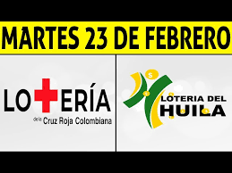 Quizás te pueda interesar el resultado de otras loterías que jugaron el mismo día: Loteriadelacruzroja Ultimo Sorteo