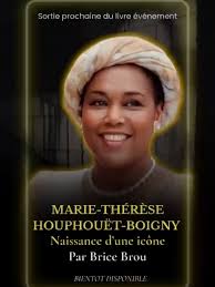 Marie-Thérèse Houphouët Boigny: A Legacy of Grace