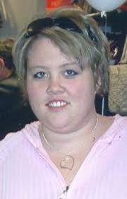 Nichole Macgirr Obituary August 12, 2007