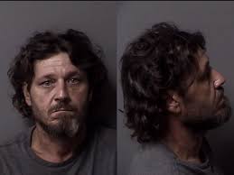 Citrus County Mugshots Aug. 27, 2020