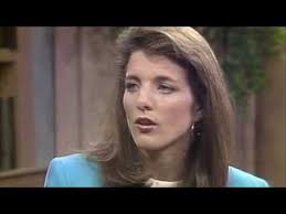 Caroline Kennedy: Our rights as Americans!