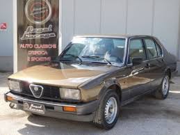 Image result for Luci Di Bosco 2007 Alfa-Romeo