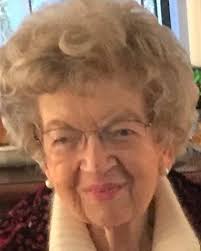 Margaret Kessler Obituary