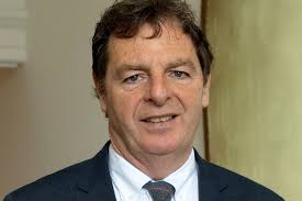 New Wexford District manager Anthony Bailey 'looking forward to the  challenge' of his new role