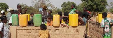 Burkina faso, afrika, zapadna afrika. Klimapartnerschaft Forderkreis Burkina Faso Ludwigsburg