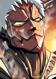 Armored Titan Attack On Titan Attack On Titan Anime Anime Attack On Titan
