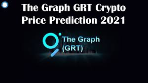 Tutorial how to start with bitcoin and crypto trading in 2021. Graph Grt Crypto Price Prediction 2021 Is It A Good Investment Youtube