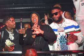 Pooh Shiesty Net Worth: Height, Age, Bio & Real Name