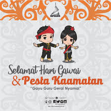 Gayu guru gerai nyamai, kata beliau. Koprojaya Twitter àªªàª° Selamat Menyambut Hari Gawai Dan Pesta Kaamatan Kotobian Tadau Tagazo Do Kaamatan Gayu Guru Gerai Nyamai Harigawai Pestakaamatan Sabah Sarawak Wearekoprogiants Ramadhan Https T Co Sdzicps1kw