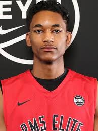 2017 Top Forward Recruits