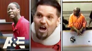 Video: Barefield sentenced to life in prison, without parole