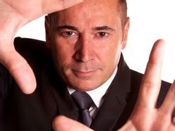 Andy G Miller Swing & Rat Pack Singer for weddings and private parties