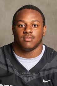 Jaquan Robinson's Instagram, Twitter & Facebook