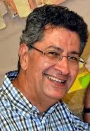 Ramon Anthony's Instagram, Twitter & Facebook