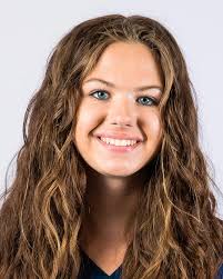 2018 Women's Volleyball Roster