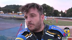 Ben Barker Post Match Interview : Gladiators vs Brummies : Championship  Jubilee League : 12/07/2022