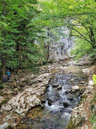 7 fotografii superbe de toamna surprinse in romania. Cascada BigÄƒr Cea Mai FrumoasÄƒ CascadÄƒ Din Romania Ana Maria Popescu