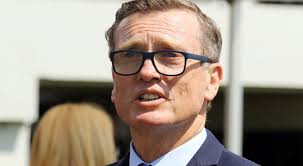 I AM SIAM :: Racing Queensland