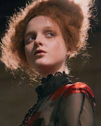 Alexander McQueen AW15