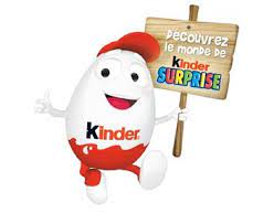 kinderino kinder surprise novelty christmas eggs coloriage de drakula