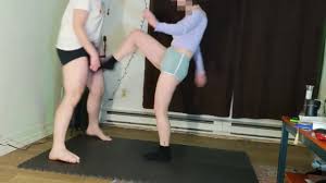 Ballbusting Tolerance Challenge День 423