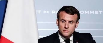 Contact us or give your … Michel Richard Macron Malade De La Macronite Le Point