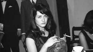 Martha argerich, argentine pianist known for her recordings and performances of chamber music. Barcarole Martha Argerich In 1965 Classical Musicians Film Inspiration Musician