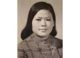 Nam Sun Gross Obituary (2025)