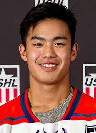 Player photos for the 2021-22 Cedar Rapids RoughRiders at hockeydb.com