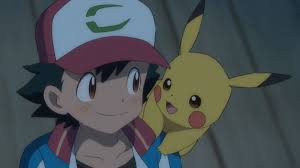 Our full rules and wiki. Animated Pokemon Movie Gets Limited English Release This Weekend