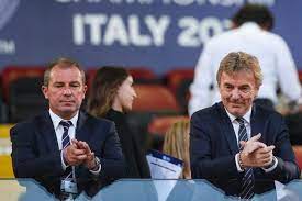 Jun 11, 2021 · euro 2020 marek koźmiński piłka nożna w anglii polska premier league piłka nożna jan bednarek + 6 wp sportowefakty, 11 czerwca 2021, 12:16 prosto z mistrzostw. Boniek Namascil Go Na Swojego Nastepce Zaliczyl Straszliwa Wpadke Tego Sie Nie Wybacza Super Express