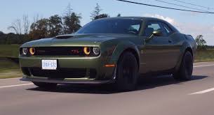 We did not find results for: Is The Dodge Challenger Srt 392 Widebody More Fun Than The Hellcat Carscoops