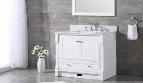 Creating a calming aesthetic in your home restroom by purchasing a stylish new bath vanity from homary! Luxx Trading Bathroom Vanities Store Improve Canada Mall