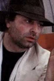 Jacques Chevalier List of Movies and TV Shows