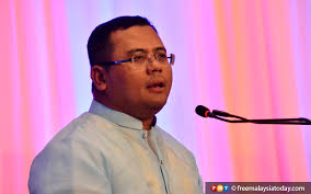 Menteri besar'ın gücü bir takım sınırlamalara tabidir. Selangor Ph Still Strong Despite Disturbance Says Mb Free Malaysia Today Fmt