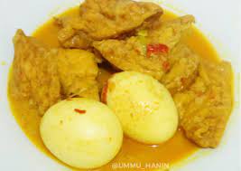 Tuang satu bagian adonan tahu telur, masak dengan api kecil hingga. Resep Sayur Tahu Telur Kuah Santan Oleh Ummu Hanin Cookpad