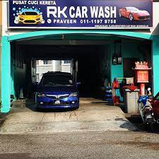 Entdecke rezepte, einrichtungsideen, stilinterpretationen und andere ideen zum ausprobieren. Rk Car Wash Home Facebook