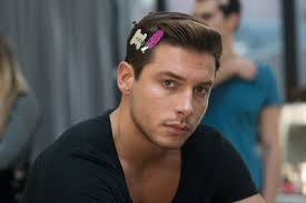 CADET M/W Fall/Winter 2016 Fashion Show