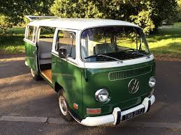 Image result for Green 1971 Motor Home