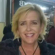 LOUISA (LOU) JAYNE HENDERSON (nee Dunbar)