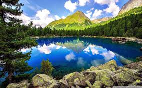 Here are only the best japanese scenery wallpapers. Spring Mountain Wallpapers Wallpaper Cave