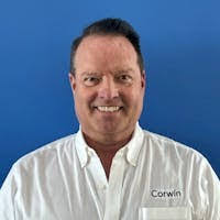 Shawn Corwin's Instagram, Twitter & Facebook