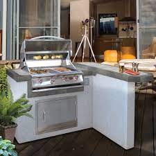 Free delivery and returns on ebay plus items for plus members. Outdoor Kitchens You Ll Love In 2021 Wayfair
