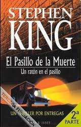 En un lugar del sur de los estados unidos, en plena depresión, paul edgecomb es un funcionario de prisiones encargado de vigilar la milla verde, un pasillo que separa las celdas de los reclusos condenados a la silla eléctrica. El Pasillo De La Muerte La Milla Verde Milagros Inesperados Ficha Biblioteca La Tercera Fundacion