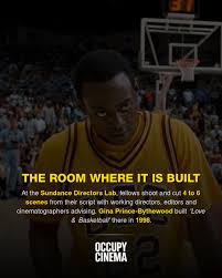 Franklin Leonard began The Black List in 2005 by surveying development  staff on their favourite unmade scripts. Films from it have grossed $30  billion and won 54 Oscars, including 'Spotlight', 'Slumdog Millionaire', '