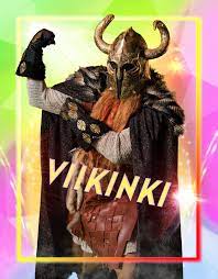 La temporada comenzó el 26 de marzo de 2021 en tv4. Viikinki The Masked Singer Wiki Fandom