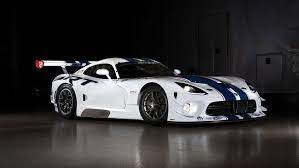 Only post things concerning the dodge/srt viper and no other cars unless they are comparisons. Srt Viper Gt3 R 680 Ps Renner Fur 347 750 Euro Auto Motor Und Sport