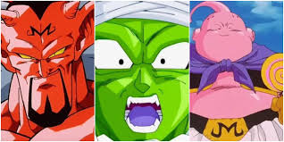 You'll find dragon ball z character not just from the series, but also from Dragon Ball Super 10 Strongest Characters At The End Of The Series